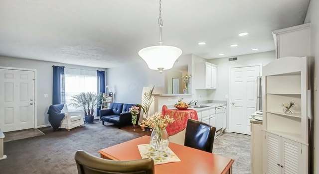 Photo of 5486 Garden Rdg, Columbus, OH 43228
