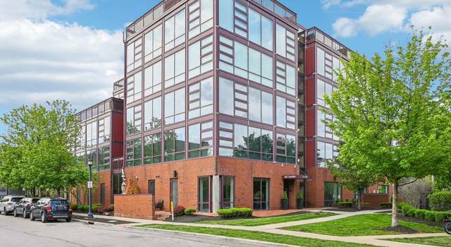 Photo of 367 Auden Ave #211, Columbus, OH 43215