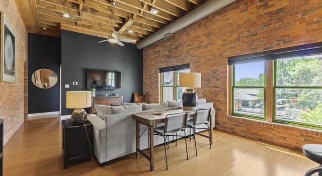 Photo of 51 W Blenkner St #306, Columbus, OH 43215