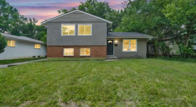 Photo of 1230 Littlejohn Dr, Columbus, OH 43227