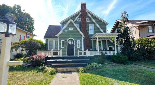 Photo of 821 N 16th St, Cambridge, OH 43725