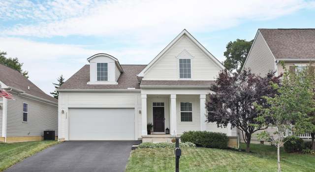 Photo of 3922 Trail Ridge Dr, Columbus, OH 43228