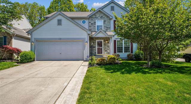Photo of 1137 Pebble Brook Dr, Columbus, OH 43240