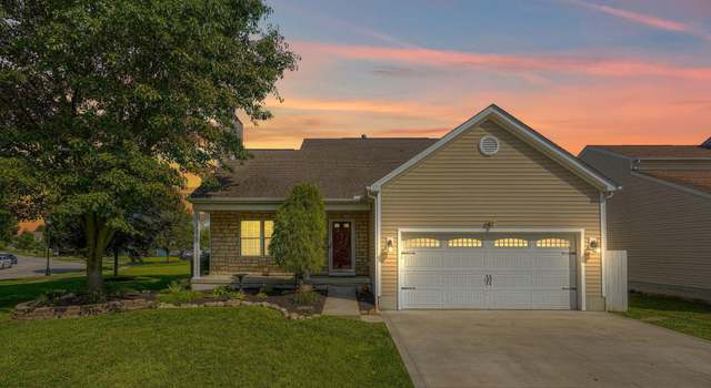 Photo of 3155 Weeping Spruce Dr, Grove City, OH 43123