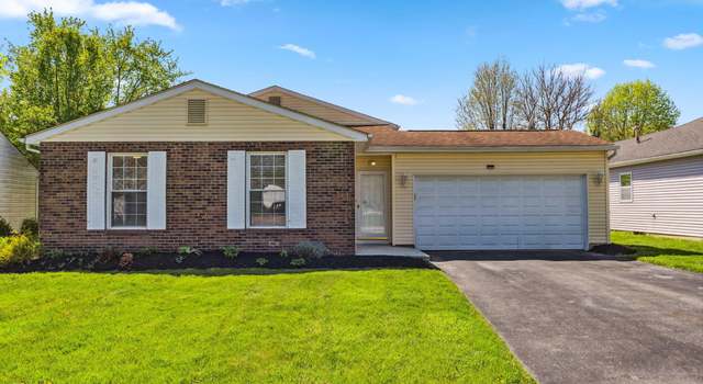 Photo of 8319 High Ridge Dr, Powell, OH 43065