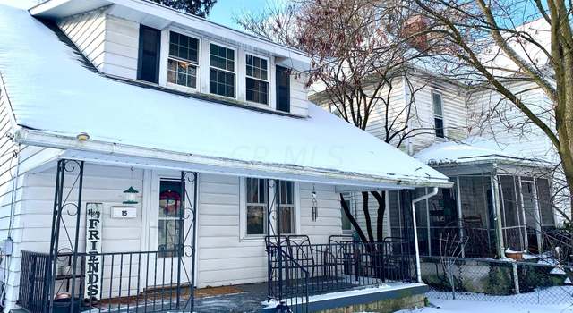 Photo of 15 Cottage St, Newark, OH 43055