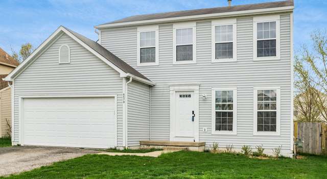 Photo of 6579 Warriner Way, Canal Winchester, OH 43110
