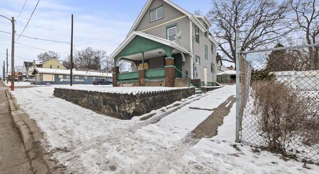 Photo of 1726 Mahoning Ave, Youngstown, OH 44509