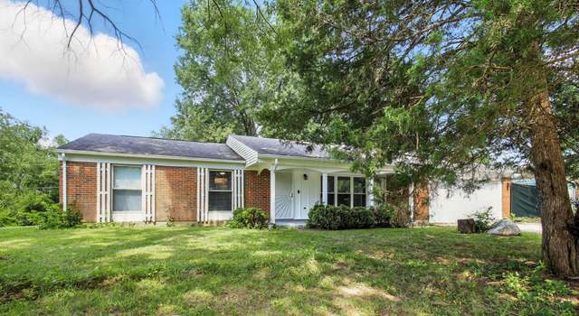 Photo of 4741 Cane Ln, Urbana, OH 43078