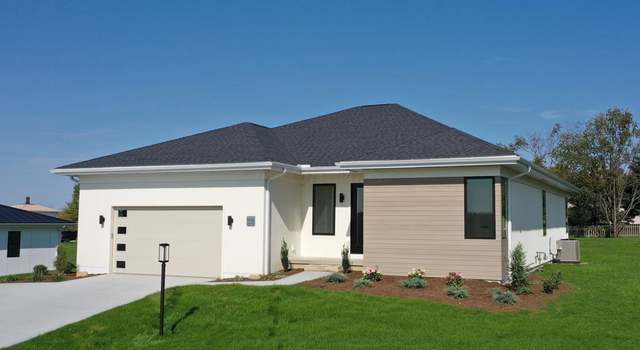 Photo of 43 Betty Dr Dr, Bellville, OH 44813
