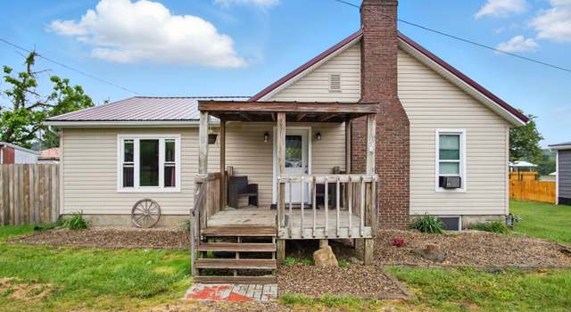 Photo of 618 Market St, Philo, OH 43771