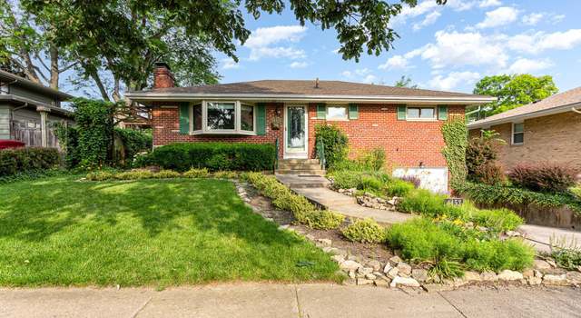 Photo of 4453 Marland Dr, Columbus, OH 43224