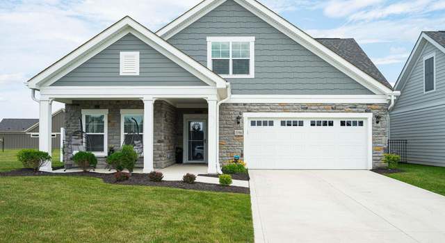 Photo of 3596 Rose Ln, Grove City, OH 43123