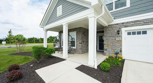 Photo of 3596 Rose Ln, Grove City, OH 43123