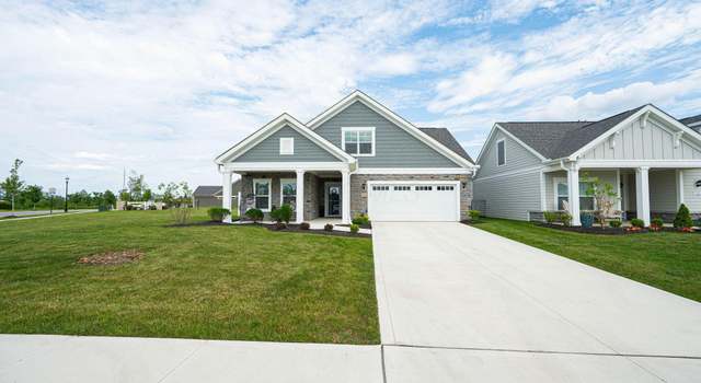 Photo of 3596 Rose Ln, Grove City, OH 43123