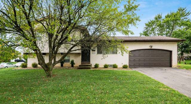 Property at 2231 Tupsfield Rd, Columbus, OH 43229, 3 beds, 1.5 baths