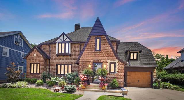 Photo of 115 S Broadmoor Blvd, Springfield, OH 45504