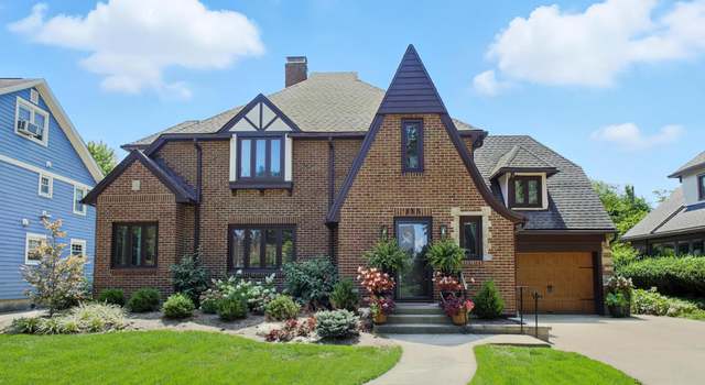 Photo of 115 S Broadmoor Blvd, Springfield, OH 45504