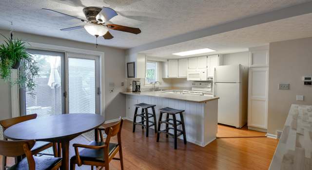 Photo of 5117 Delancey St #17, Columbus, OH 43220