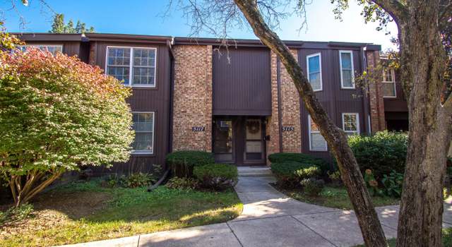 Photo of 5117 Delancey St #17, Columbus, OH 43220