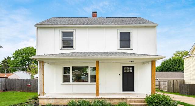Photo of 1311 W Fair Ave, Lancaster, OH 43130