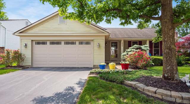 Photo of 1835 Plains Blvd, Powell, OH 43065