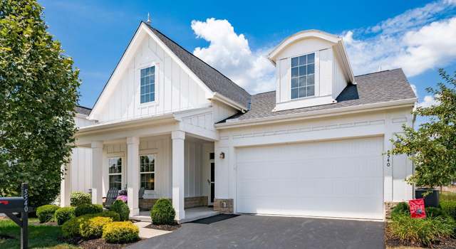 Photo of 5540 Eva Loop S, Dublin, OH 43016