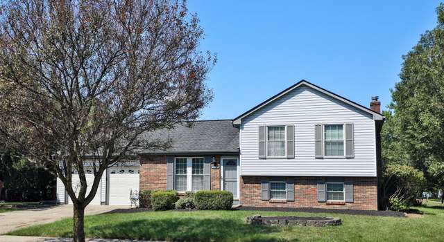Photo of 8681 Blanca Ct, Powell, OH 43065