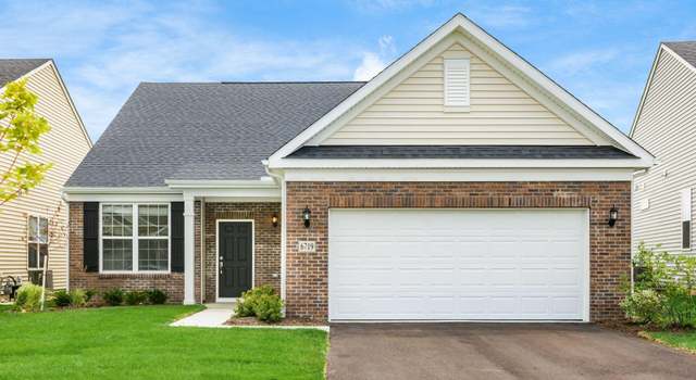 Photo of 6719 Cat Singer Cir, Hilliard, OH 43026