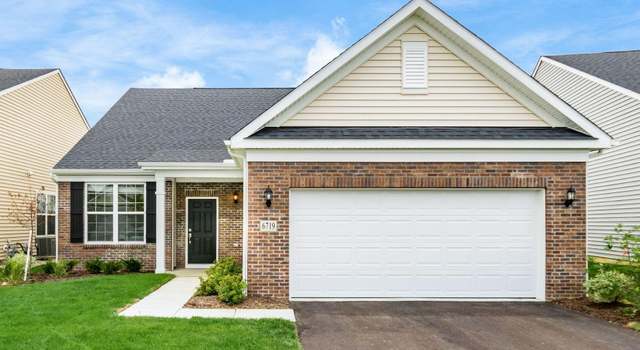 Photo of 6719 Cat Singer Cir, Hilliard, OH 43026