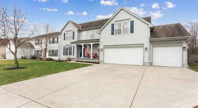 Photo of 2831 Crosshurst Ct, Grove City, OH 43123