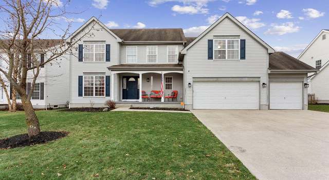 Photo of 2831 Crosshurst Ct, Grove City, OH 43123