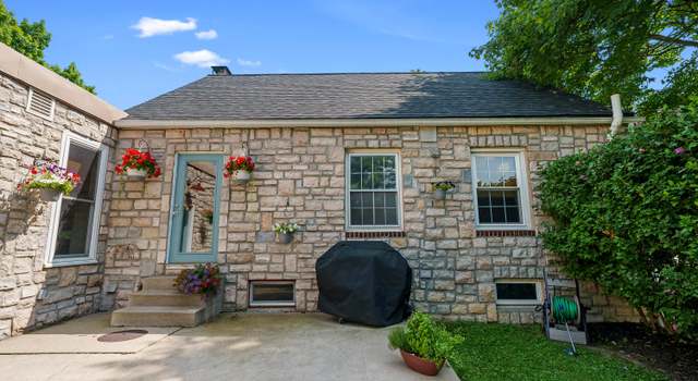 Photo of 2292 Fishinger Rd, Columbus, OH 43221