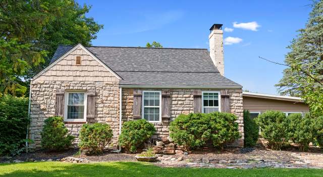 Photo of 2292 Fishinger Rd, Columbus, OH 43221