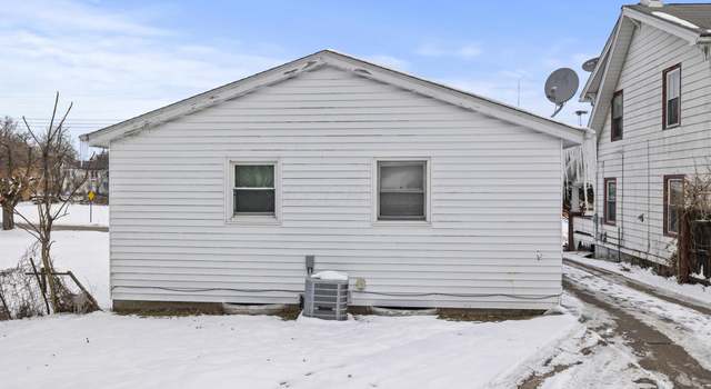 Photo of 571 E Avondale Ave, Youngstown, OH 44502