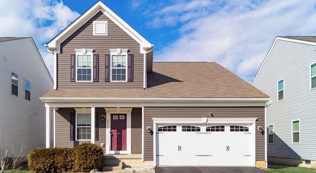 Photo of 6354 Oak Trail Dr, Galloway, OH 43119