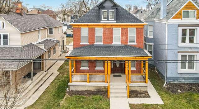Photo of 467 S Champion Ave, Columbus, OH 43205
