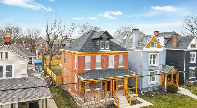 Photo of 467 S Champion Ave, Columbus, OH 43205