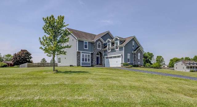 Photo of 450 Treesong Rd, Marengo, OH 43334