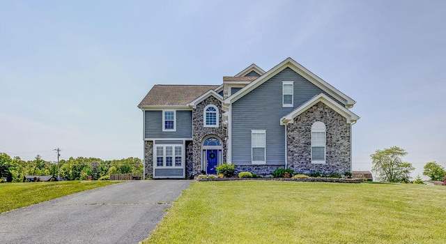 Photo of 450 Treesong Rd, Marengo, OH 43334