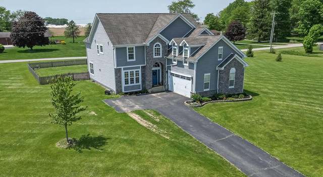 Photo of 450 Treesong Rd, Marengo, OH 43334