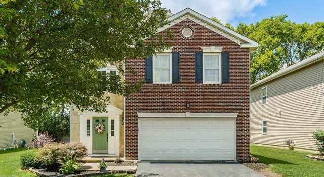 Photo of 4867 Fosterson Dr, Lockbourne, OH 43137