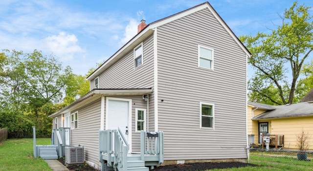 Photo of 2789 Berrell Ave, Columbus, OH 43211