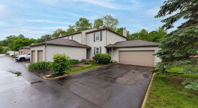 Photo of 177 Macdougall Ln Unit 47F, Blacklick, OH 43004