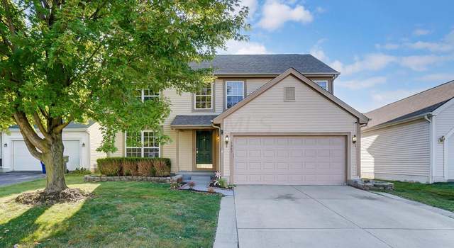 Photo of 5487 Sweet Gale Ct, Canal Winchester, OH 43110