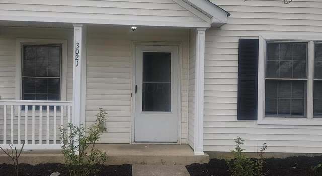 Photo of 3021 Seeger St, Columbus, OH 43228