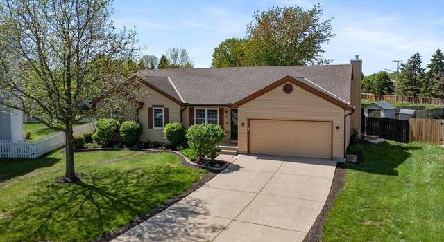 Photo of 235 Red Barn Ct, Westerville, OH 43081