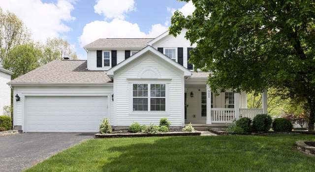 Photo of 4466 Fabel St, New Albany, OH 43054