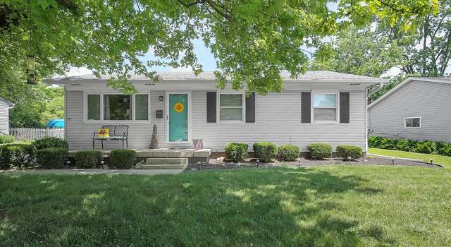 Photo of 58 Arlington Ave, London, OH 43140