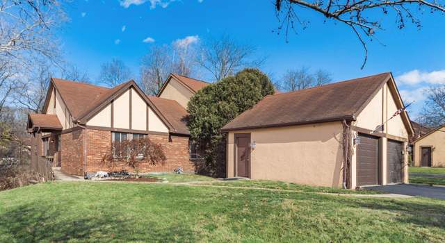 Photo of 3720 Pendlestone Dr, Columbus, OH 43230